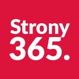 Logo firmy Strony365.pl - Strony internetowe Warszawa, Tworzenie stron internetowych