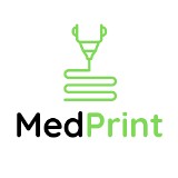 Logo firmy MedPrint.pl