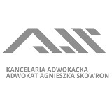 Logo firmy Adwokat Bytom Agnieszka Skowron