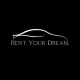 Logo firmy Wypożyczalnia samochodów Rent Your Dream