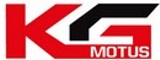 Logo firmy KG Motus