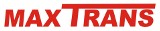Logo firmy F.T.U.H MaxTrans - transport i spedycja