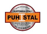 Logo firmy Stal PUH