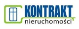 Logo firmy KONTRAKT NIERUCHOMOŚCI