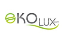 Logo firmy EKO-LUX