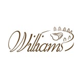 Logo firmy Cukiernia Williams