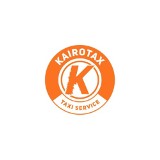 Logo firmy KAIROTAX