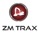 Logo firmy ZM TRAX SP. Z O.O.
