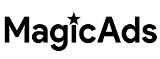 Logo firmy Magic Ads sp. z o.o.