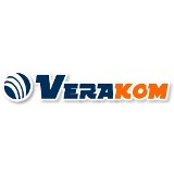Logo firmy Verakom