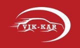 Logo firmy Vik-Kar
