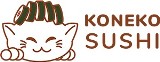 Logo firmy Sushi Kraków