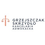 Logo firmy Kancelaria Adwokacka Grzejszczak Skrzydło - filia