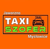 Logo firmy TAXI Szofer (Taxi Group Sp z oo)