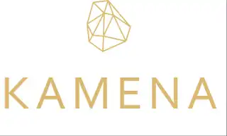Logo firmy Kamena s.c.