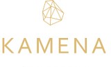 Logo firmy Kamena s.c.