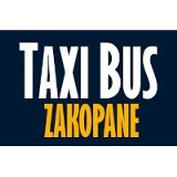 Logo firmy Taxi Zakopane 24 - Zadzwoń i zamów taksówkę