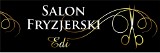 Logo firmy Edi Salon Fryzjerski 