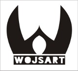 Logo firmy WojsArt Jakub Wojsa