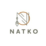 Logo firmy PPUH Natko