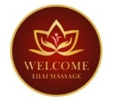 Logo firmy Welcome Thai Massage