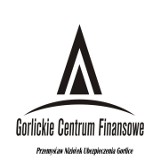 Logo firmy Gorlickie Centrum Finansowe Przemysław Niziołek Ubezpieczenia Gorlice