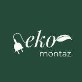 Logo firmy Ekomontaz.pl