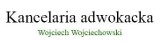Logo firmy Wojciech Wojciechowski Kancelaria Adwokacka
