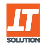 Logo firmy IT Solution - Obsługa informatyczna dla Twojej firmy