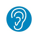 Logo firmy OtoAudio Aparaty Słuchowe