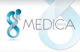 Logo firmy Medica Space