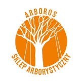 Logo firmy Sklep arborystyczny Arboros