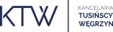 Logo firmy Kancelaria Tusińscy Węgrzyn - Adwokat - Opole