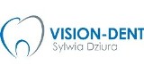 Logo firmy VISION-DENT