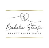 Logo firmy Salon Kosmetyczny Babska Strefa