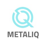 Logo firmy METALIQ Sp. z o.o.
