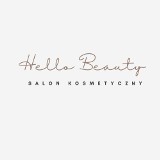 Logo firmy Hello Beauty 