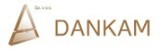 Logo firmy Dankam Sp. z o.o.