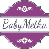 Logo firmy BabyMetka