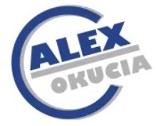 Logo firmy P.U.H. Alex