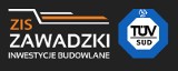 Logo firmy Dachy ZRB Zawadzki