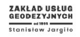 Logo firmy Stanisław Jargiło Zakład Usług Geodezyjnych