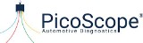 Logo firmy Oscyloskop samochodowy PicoScope