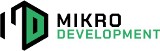 Logo firmy MIKRO DEVELOPMENT Sp. z o.o.