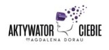Logo firmy Gabinet hipnozy i psychoterapii Magdalena Dorau