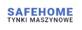Logo firmy Safehome