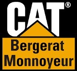 Logo firmy Bergerat Monnoyeur Sp. z o.o.