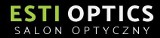 Logo firmy Salon Optyczny Esti Optics