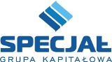 Logo firmy PPHU Specjał Sp. z o.o.