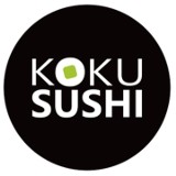 Logo firmy Restauracja Koku Sushi Częstochowa